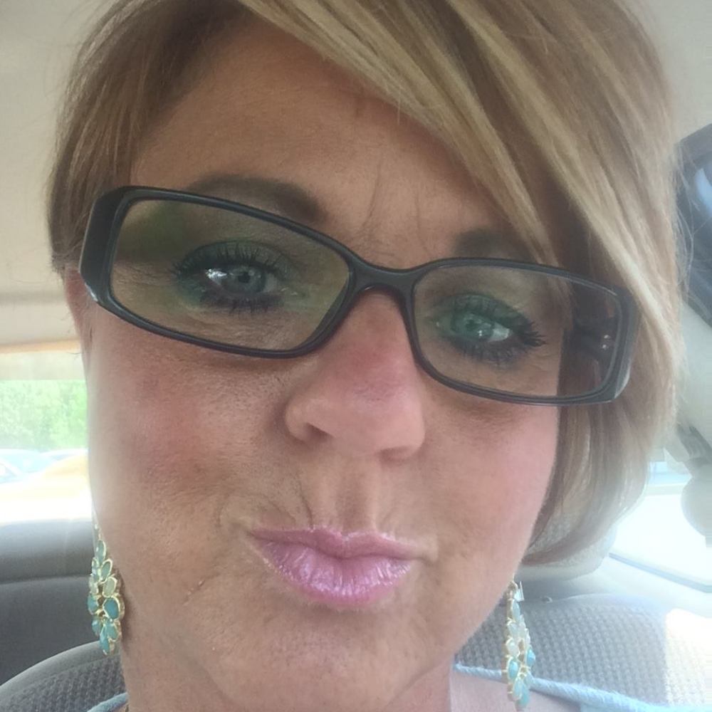 Meet your Posher, Tammy